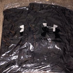 Under Armour string backpack